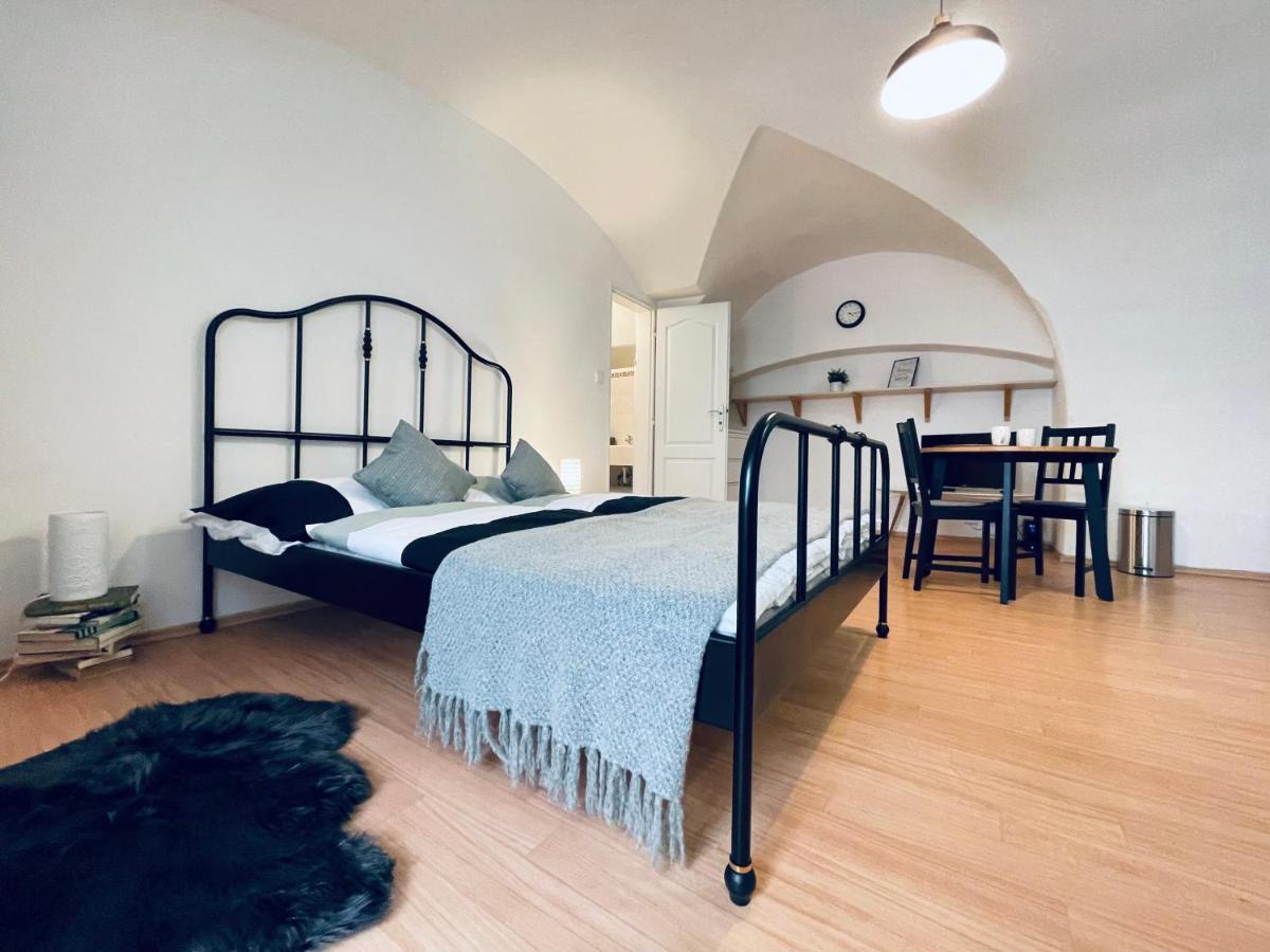 Studio Nicolas II Praha Eksteriør bilde
