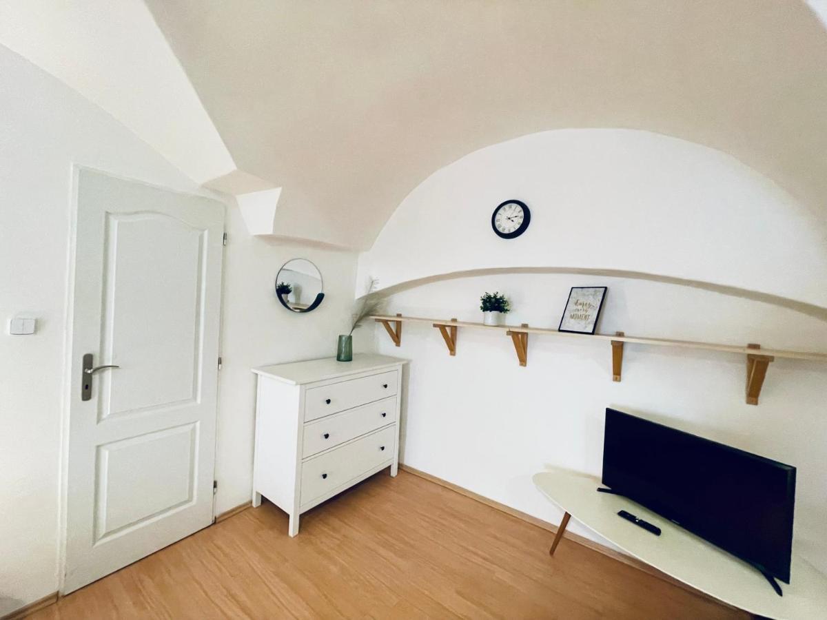 Studio Nicolas II Praha Eksteriør bilde