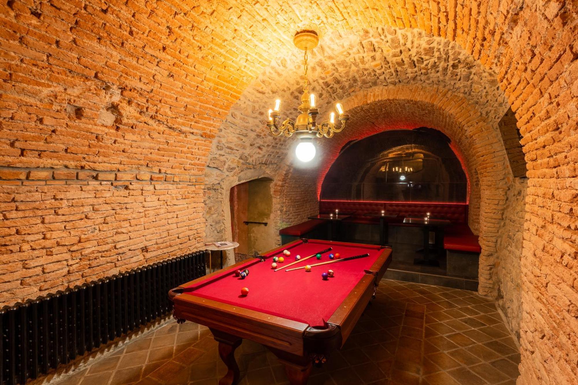 Studio Nicolas II Praha Eksteriør bilde