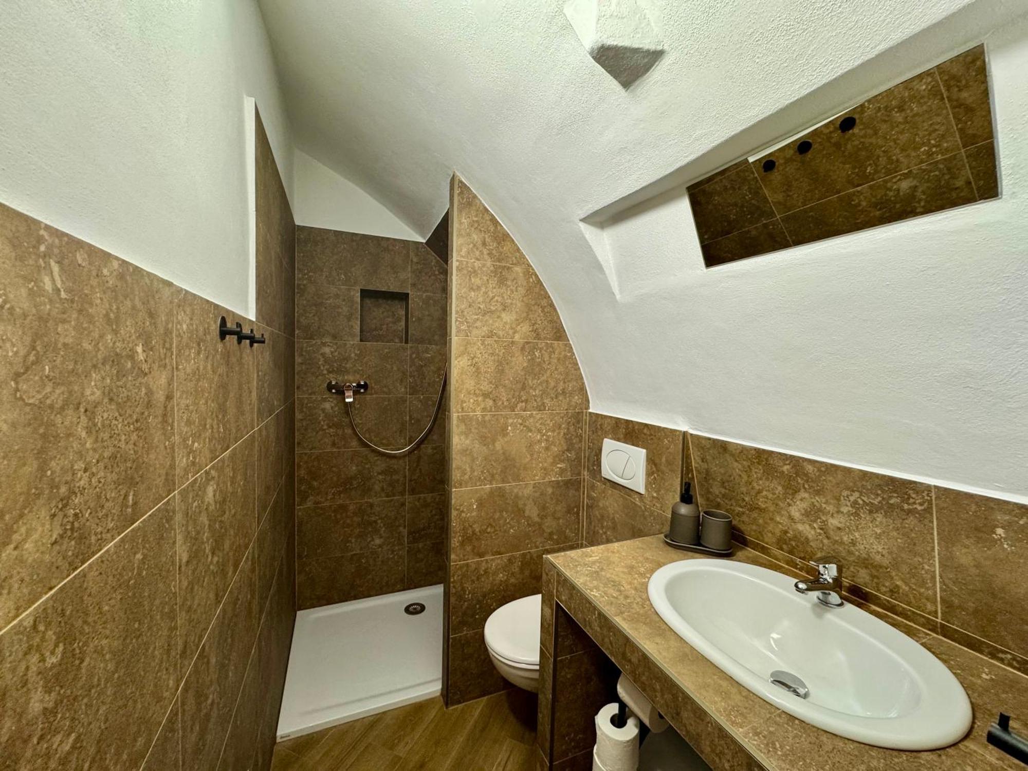 Studio Nicolas II Praha Eksteriør bilde